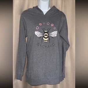 S.C.A.D (Savannah College of Art & Design) lightweight hoodie